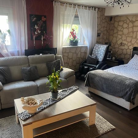 Gaestezimmer In Ratingen Bei Duesseldorf Mit Einem Hauch Luxus Εξωτερικό φωτογραφία