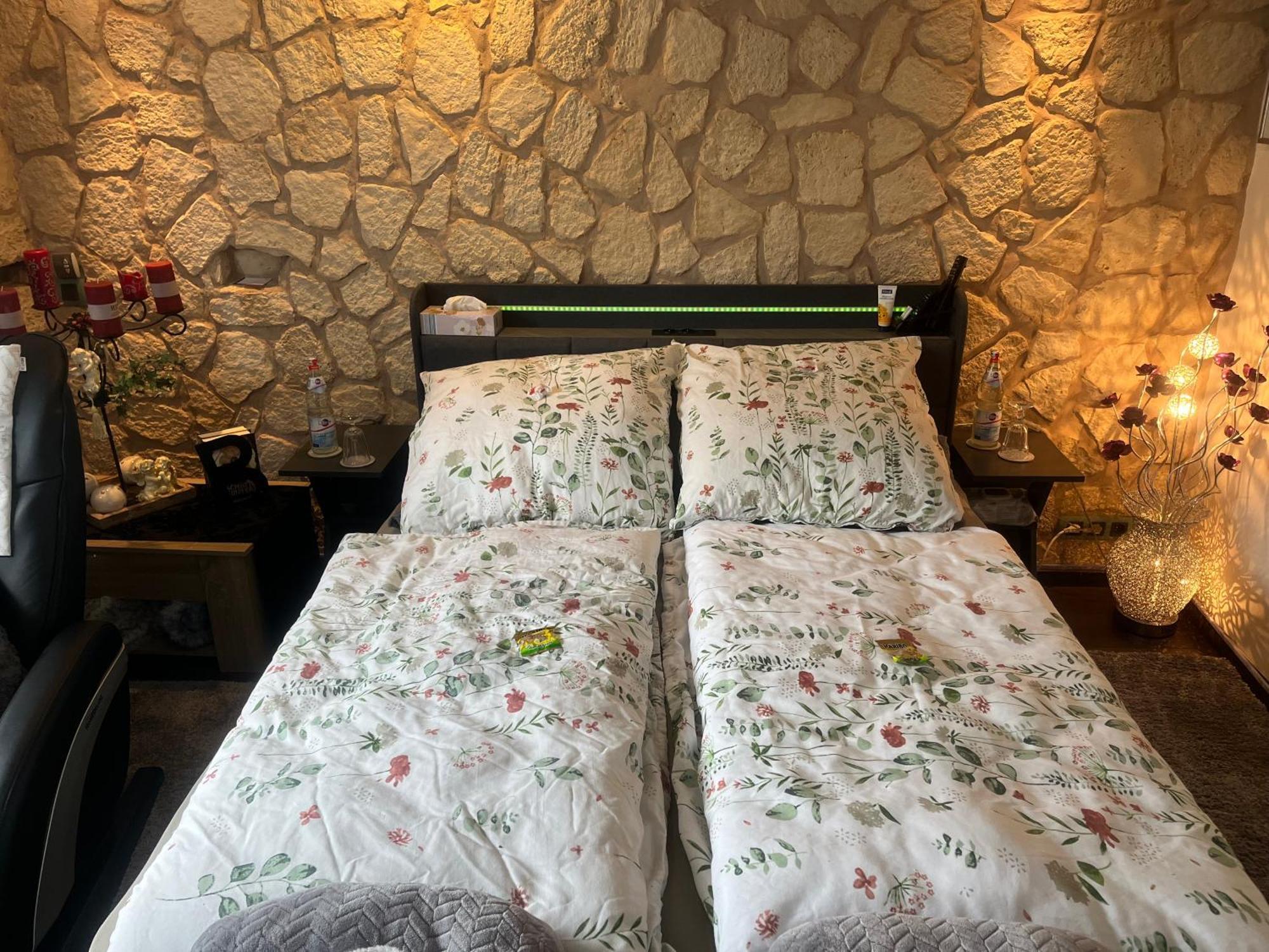 Gaestezimmer In Ratingen Bei Duesseldorf Mit Einem Hauch Luxus Εξωτερικό φωτογραφία